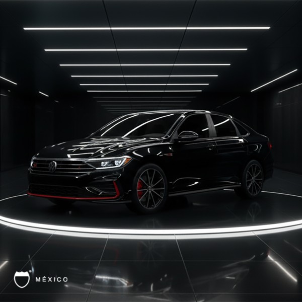 Volkswagen Jetta GLI 2026