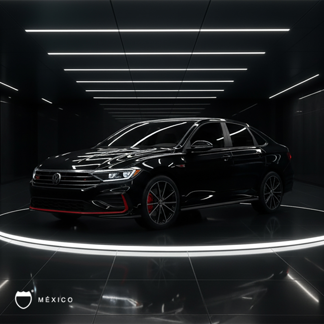 Volkswagen Jetta GLI 2026