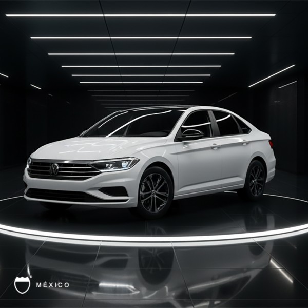 Volkswagen Jetta Sportline 2026