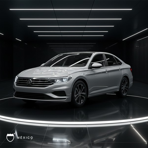 Volkswagen Jetta Sportline 2026