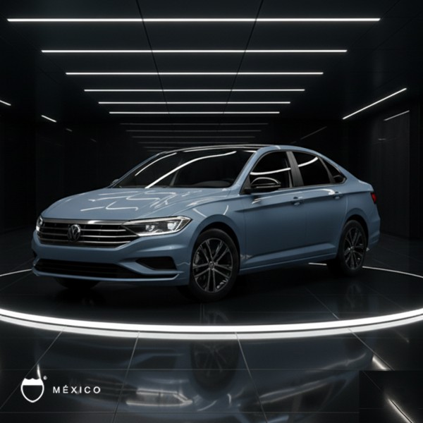 Volkswagen Jetta GLI 2026