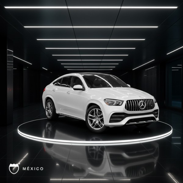 Mercedes-Benz GLE 53 MH 2024