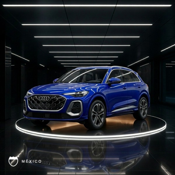 AUDI Q5 Elite 2025 Niv. WBA 3+